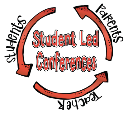 Student Conferences can now be booked!