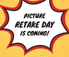 LP Miller School Picture Retakes - Nov 15