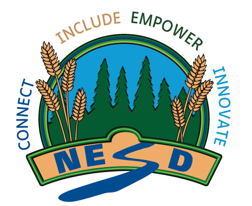 2024-2025 NESD Annual Report
