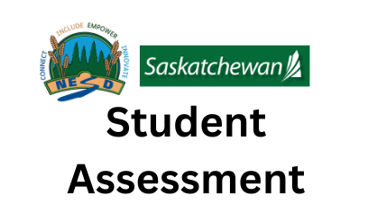 Saskatchewan Student Assessment