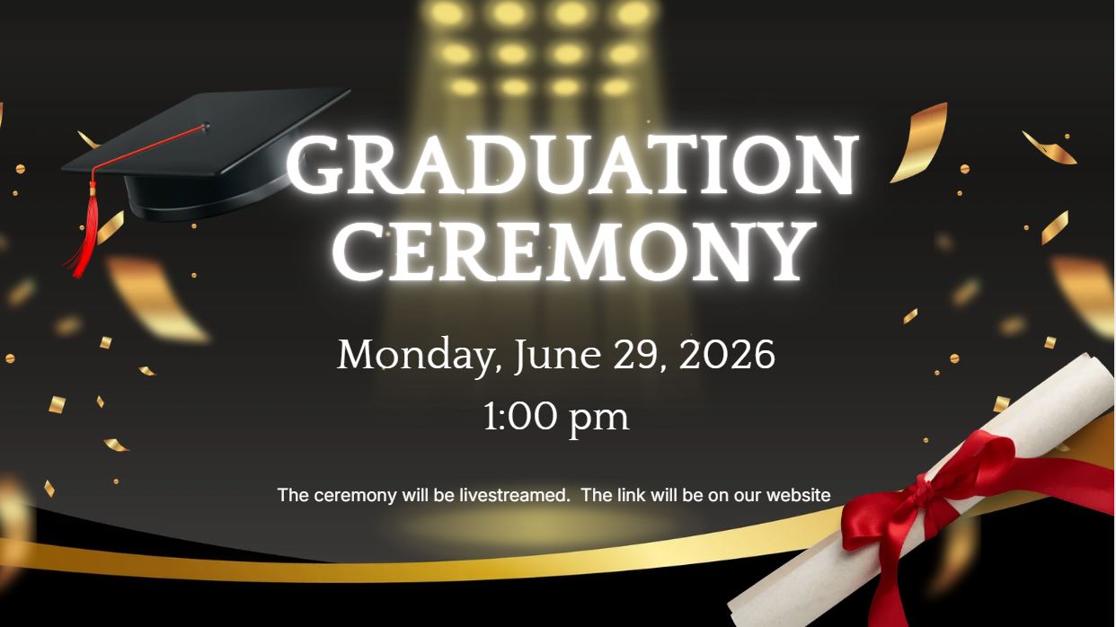 Grad 2026 June 29