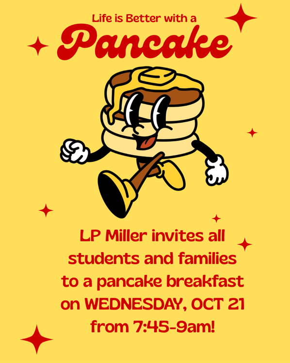 You are invited! 