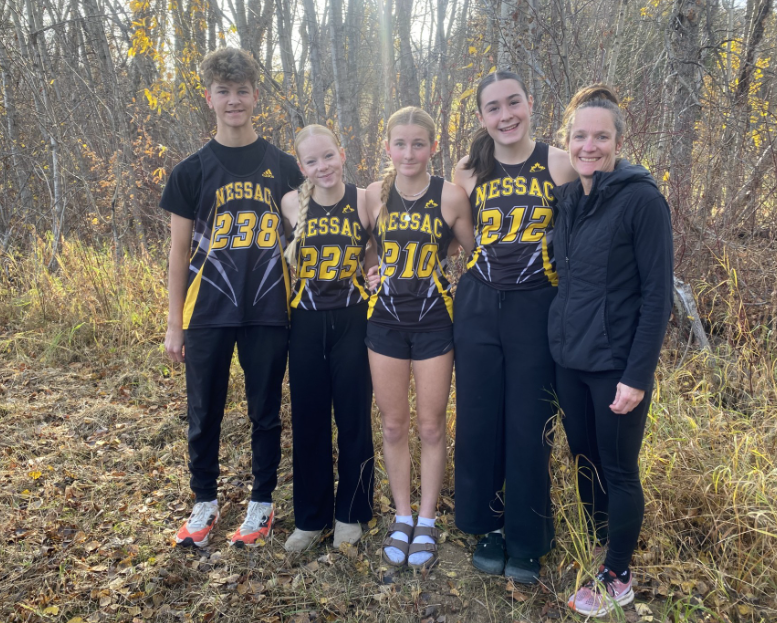 2026 SHSAA Provincial Cross-Country Championships
