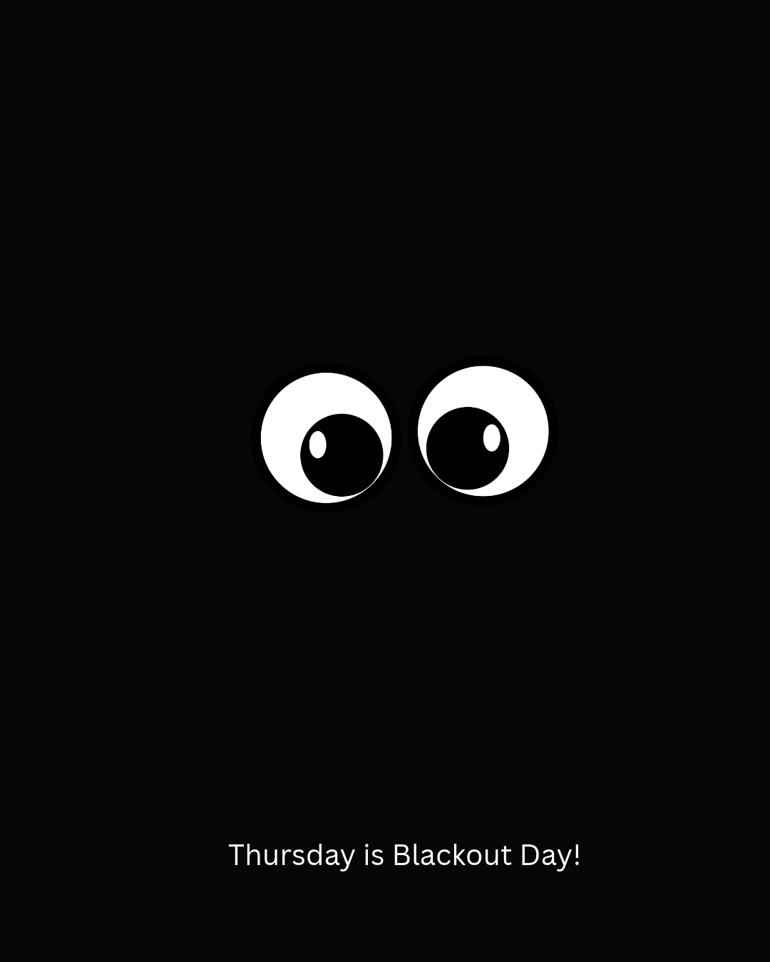 Halloween Spirit Week